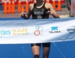 2010 Puerto Vallarta PATCO Triathlon Pan American Championships