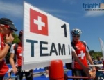 2010 Lausanne ITU Team Triathlon World Championships