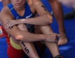 2010 Lausanne ITU Team Triathlon World Championships