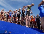 2010 Lausanne ITU Team Triathlon World Championships