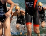 2010 Lausanne ITU Team Triathlon World Championships