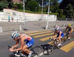 2010 Lausanne ITU Team Triathlon World Championships