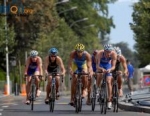 2010 Lausanne ITU Team Triathlon World Championships