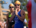 2010 Lausanne ITU Team Triathlon World Championships