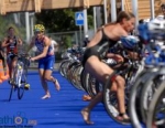 2010 Lausanne ITU Team Triathlon World Championships