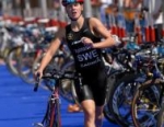2010 Lausanne ITU Team Triathlon World Championships