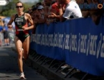 2010 Lausanne ITU Team Triathlon World Championships