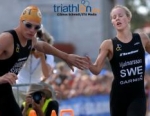2010 Lausanne ITU Team Triathlon World Championships