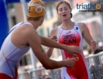 2010 Lausanne ITU Team Triathlon World Championships