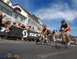 2010 Lausanne ITU Team Triathlon World Championships
