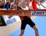 2010 Lausanne ITU Team Triathlon World Championships