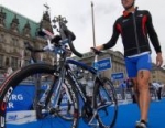 2010 Dextro Energy Triathlon - ITU World Championship Series Hamburg