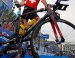 2010 Dextro Energy Triathlon - ITU World Championship Series Hamburg