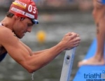2010 Dextro Energy Triathlon - ITU World Championship Series Hamburg
