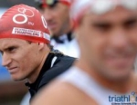 2010 Dextro Energy Triathlon - ITU World Championship Series Hamburg