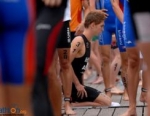2010 Dextro Energy Triathlon - ITU World Championship Series Hamburg
