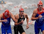 2010 Dextro Energy Triathlon - ITU World Championship Series Hamburg