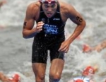 2010 Dextro Energy Triathlon - ITU World Championship Series Hamburg