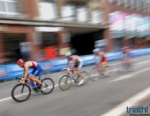 2010 Dextro Energy Triathlon - ITU World Championship Series Hamburg