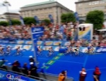 2010 Dextro Energy Triathlon - ITU World Championship Series Hamburg