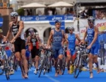2010 Dextro Energy Triathlon - ITU World Championship Series Hamburg