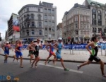 2010 Dextro Energy Triathlon - ITU World Championship Series Hamburg