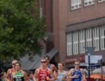 2010 Dextro Energy Triathlon - ITU World Championship Series Hamburg