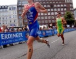 2010 Dextro Energy Triathlon - ITU World Championship Series Hamburg