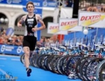 2010 Dextro Energy Triathlon - ITU World Championship Series Hamburg