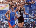 2010 Dextro Energy Triathlon - ITU World Championship Series Hamburg