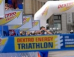 2010 Dextro Energy Triathlon - ITU World Championship Series Hamburg