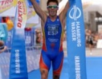 2010 Dextro Energy Triathlon - ITU World Championship Series Hamburg