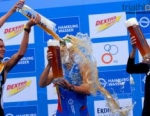 2010 Dextro Energy Triathlon - ITU World Championship Series Hamburg