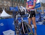 2010 Dextro Energy Triathlon - ITU World Championship Series Hamburg