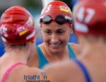 2010 Dextro Energy Triathlon - ITU World Championship Series Hamburg