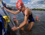 2010 Dextro Energy Triathlon - ITU World Championship Series Hamburg