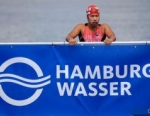 2010 Dextro Energy Triathlon - ITU World Championship Series Hamburg