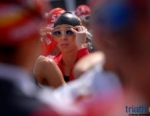 2010 Dextro Energy Triathlon - ITU World Championship Series Hamburg