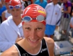 2010 Dextro Energy Triathlon - ITU World Championship Series Hamburg