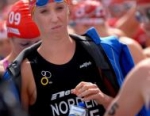 2010 Dextro Energy Triathlon - ITU World Championship Series Hamburg