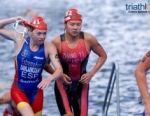 2010 Dextro Energy Triathlon - ITU World Championship Series Hamburg