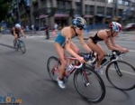2010 Dextro Energy Triathlon - ITU World Championship Series Hamburg