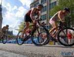 2010 Dextro Energy Triathlon - ITU World Championship Series Hamburg