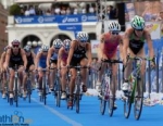 2010 Dextro Energy Triathlon - ITU World Championship Series Hamburg