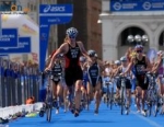 2010 Dextro Energy Triathlon - ITU World Championship Series Hamburg
