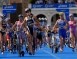 2010 Dextro Energy Triathlon - ITU World Championship Series Hamburg
