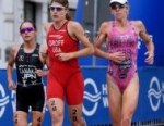 2010 Dextro Energy Triathlon - ITU World Championship Series Hamburg