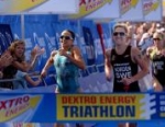 2010 Dextro Energy Triathlon - ITU World Championship Series Hamburg