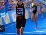 2010 Dextro Energy Triathlon - ITU World Championship Series Hamburg