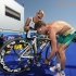 2011 Lausanne ITU Team Triathlon World Championships